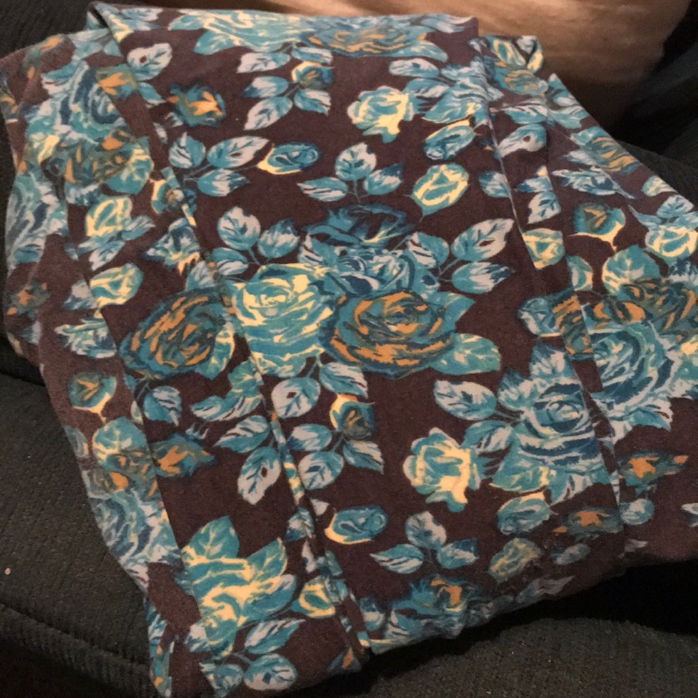 Leggings (TC)